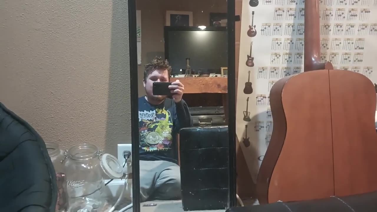 Sid Phillips Makes Fun of Brandy Harrington and Gets Grounded