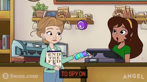 Central Banks digital currencies