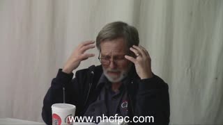 Bible study 1-27-2026