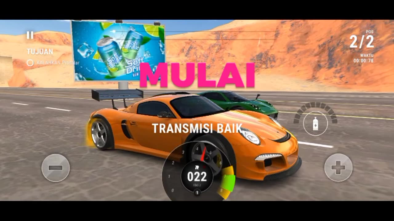 Part 4 Play Race Max Pro