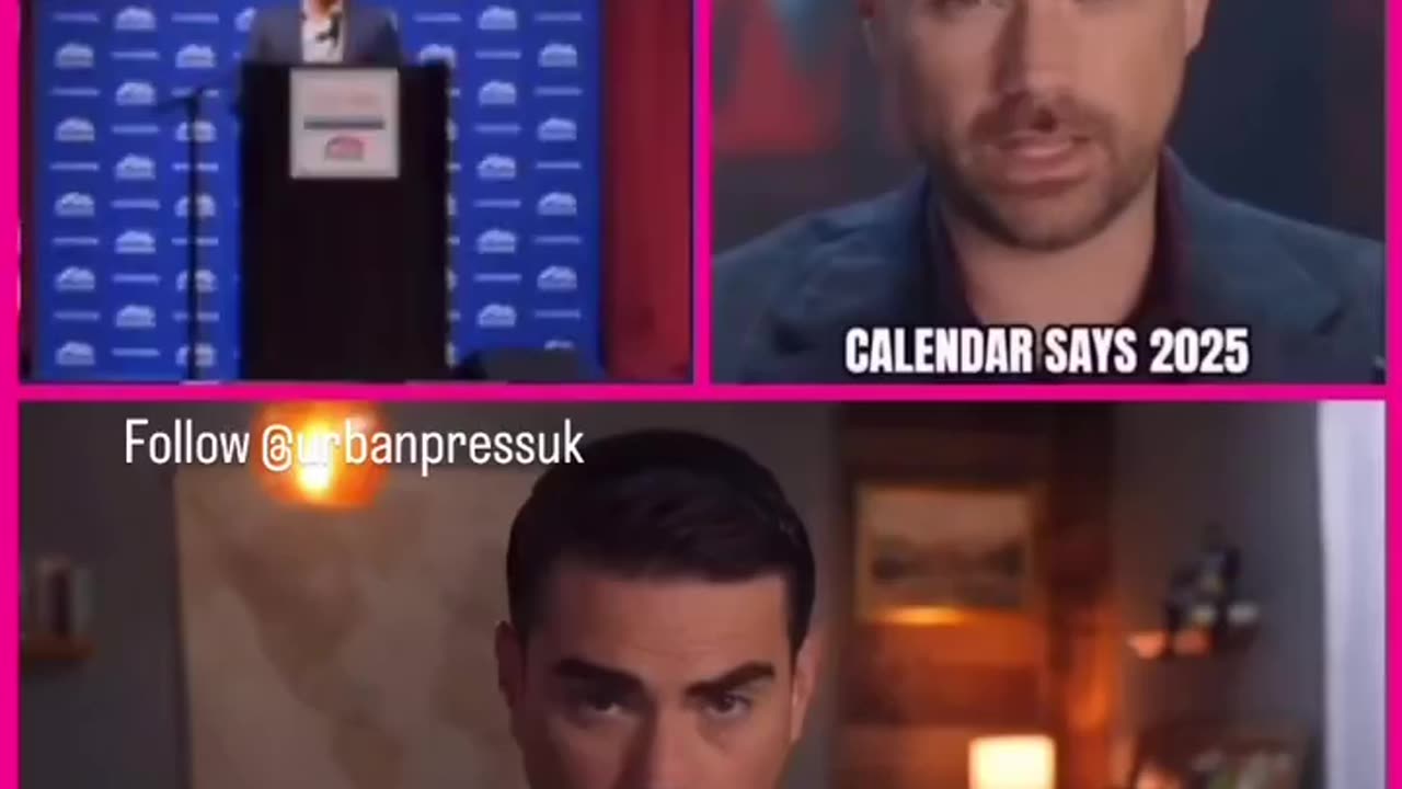 Gas ben shapiro