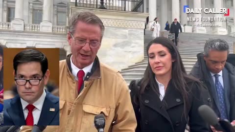 🚨 GREAT NEWS: The NGOs are CUT OFF.