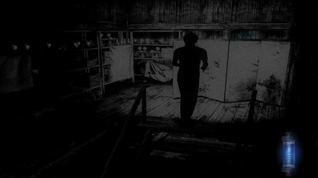 Fatal Frame 3 The Tormented