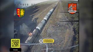 💥🛸 Ukraine Russia War | FPV Drones Destroy Tanks in Zaporizhzhia | RCF