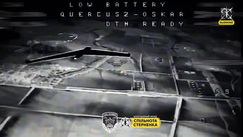🛡️🚀 Ukraine Russia War | Ukrainian Anti-Air Operators Down Russian UAVs | RCF