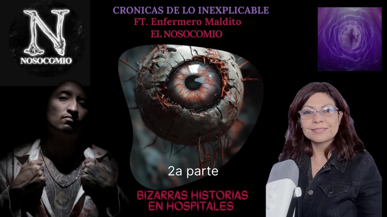 Bizarras Historias en Hospitales 2a parte