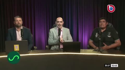 ECOSS Luego De La Tandas Comericiales En Canal 10 Tucumán 2025