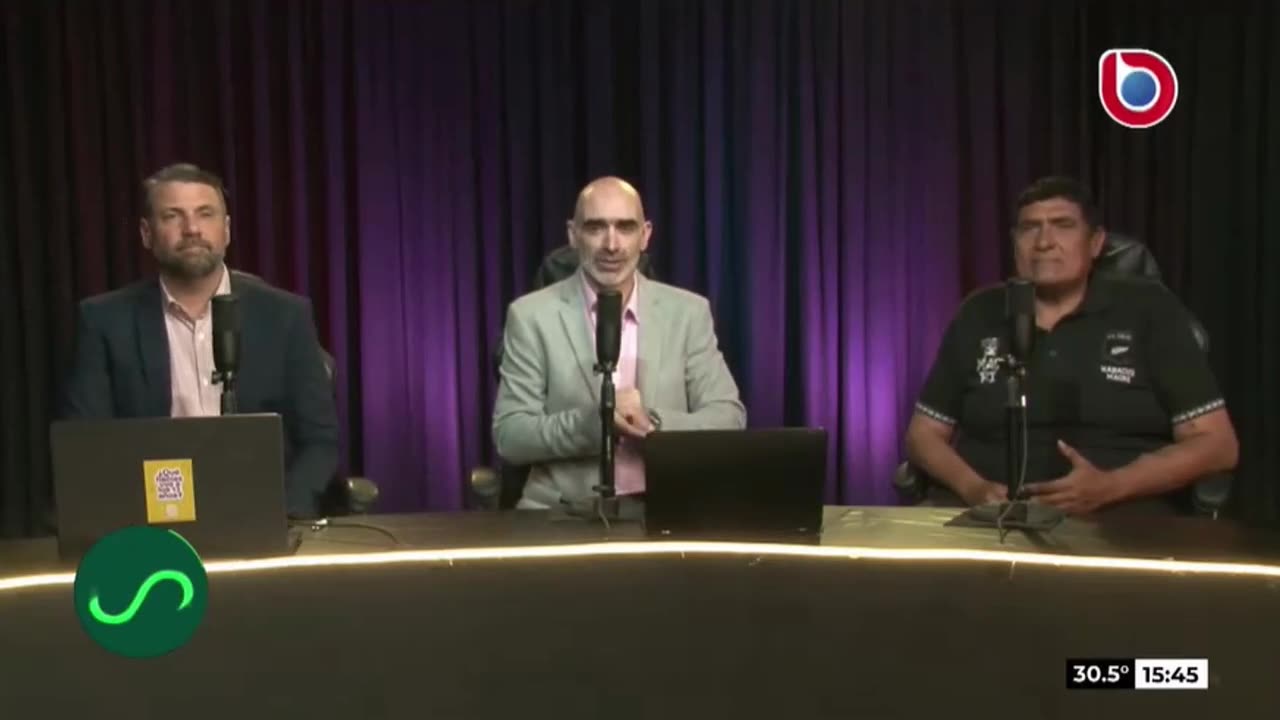 ECOSS Luego De La Tandas Comericiales En Canal 10 Tucumán 2025
