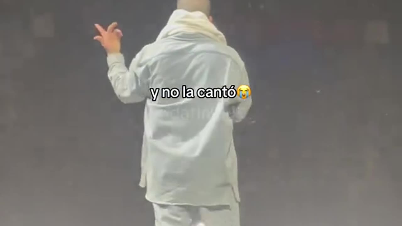 Bad Bunny better perform this song at his Puerto Rico Residency!! 🇵🇷#badbunny #badbunnypr #safaera #