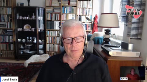 PhDr. Josef Skála, CSc. Skálova simultánka 16. 7.
