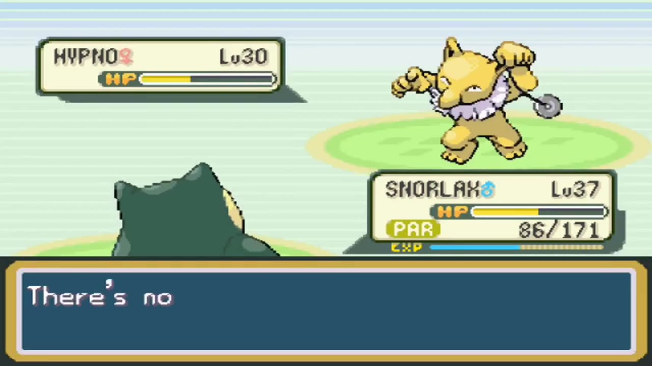 BXNKROLL Plays Pokemon FireRed: Lostelle!