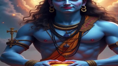 Shiv aur Naad – सृष्टि का प्रथम स्वर