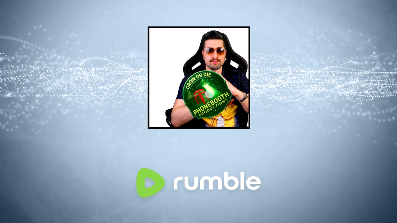 Talking With AI #21 WHERE DO WE GO FROM HERE? - Asking Questions WITH MYER