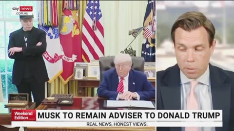 "Elon Musk Departs DOGE: President Trump Commends $160 Billion in Government Savings