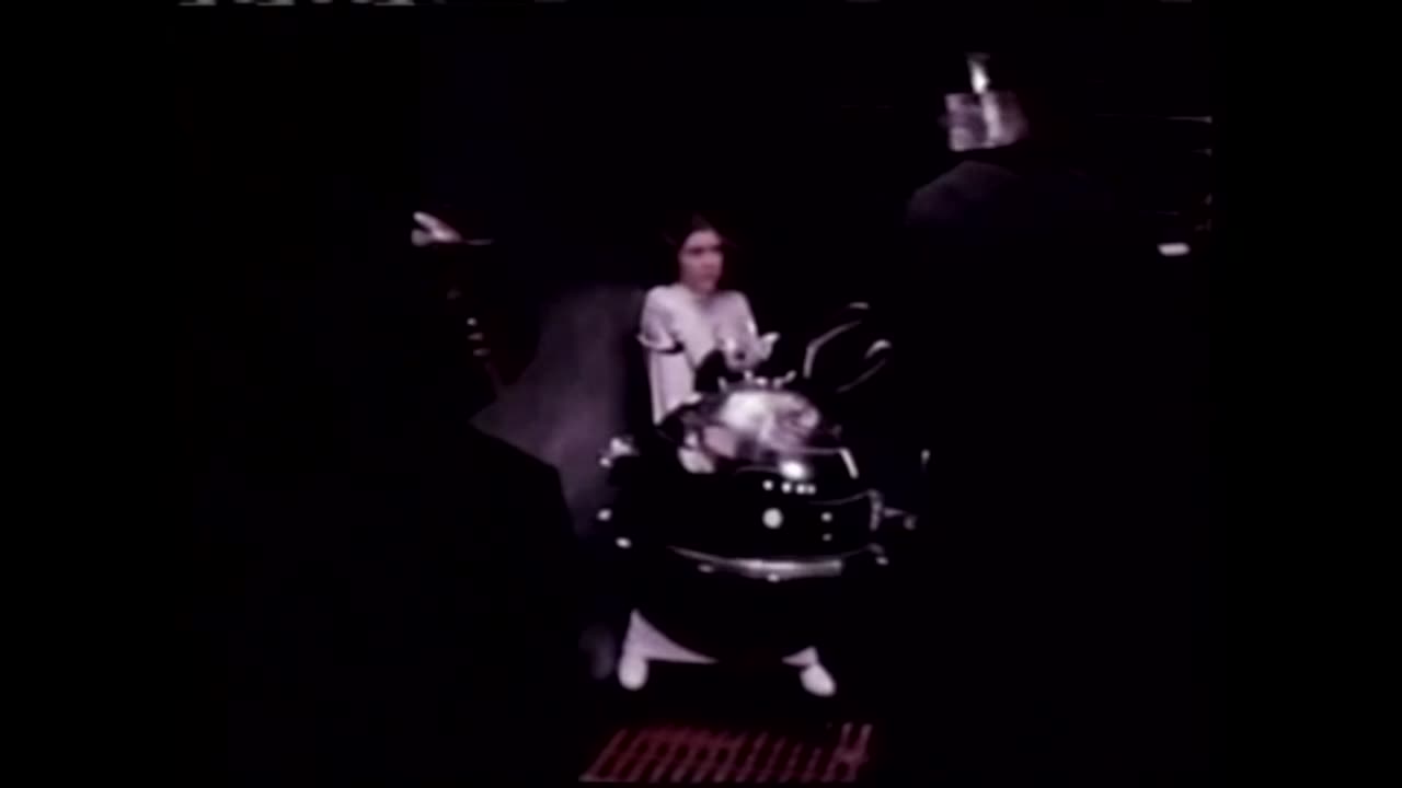 on this day in 1977 Star Wars premiered - watch the trailer.
