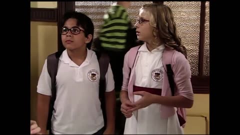 Promessas de Amor capitulo 21