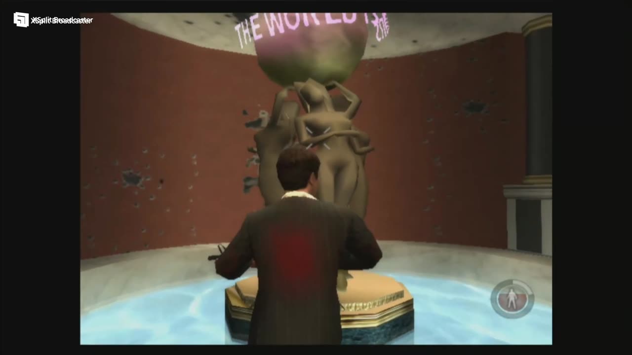 SCARFACE (SONG NOW OR NEVER)