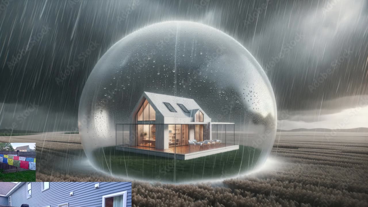 Protecting your Home