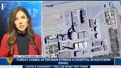 Iran Israel War LIVE: Iran Fires Hypersonic Missile at Israel | Iran Attacks Israel | Fattah 1 |N18G