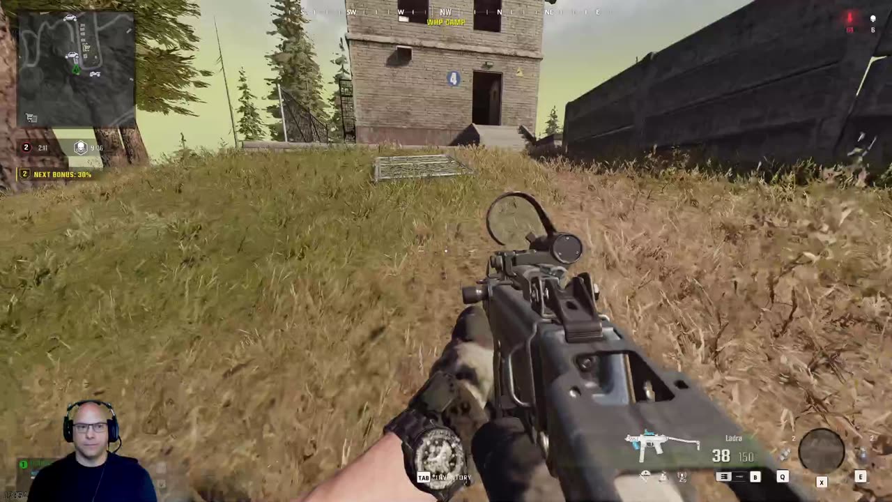 Solo Queue, Zero Accuracy—Watch the Chaos Unfold!