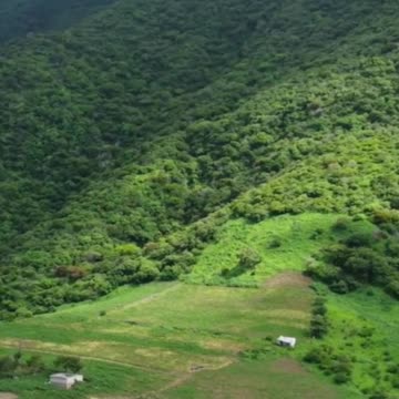 God Finishes His Work