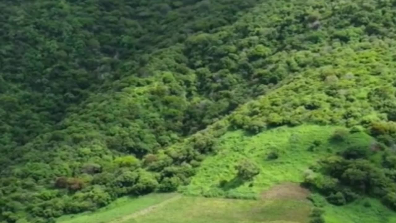 God Finishes His Work