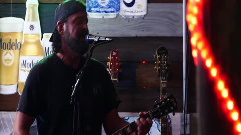 Simple Man by the Daniel Boone Band