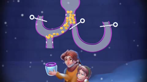 Homescapes: minigame