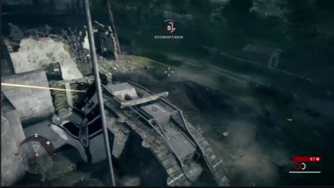Battlefield 1