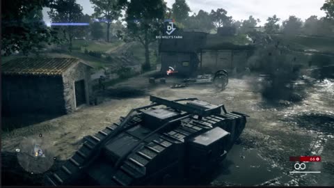 Battlefield 1