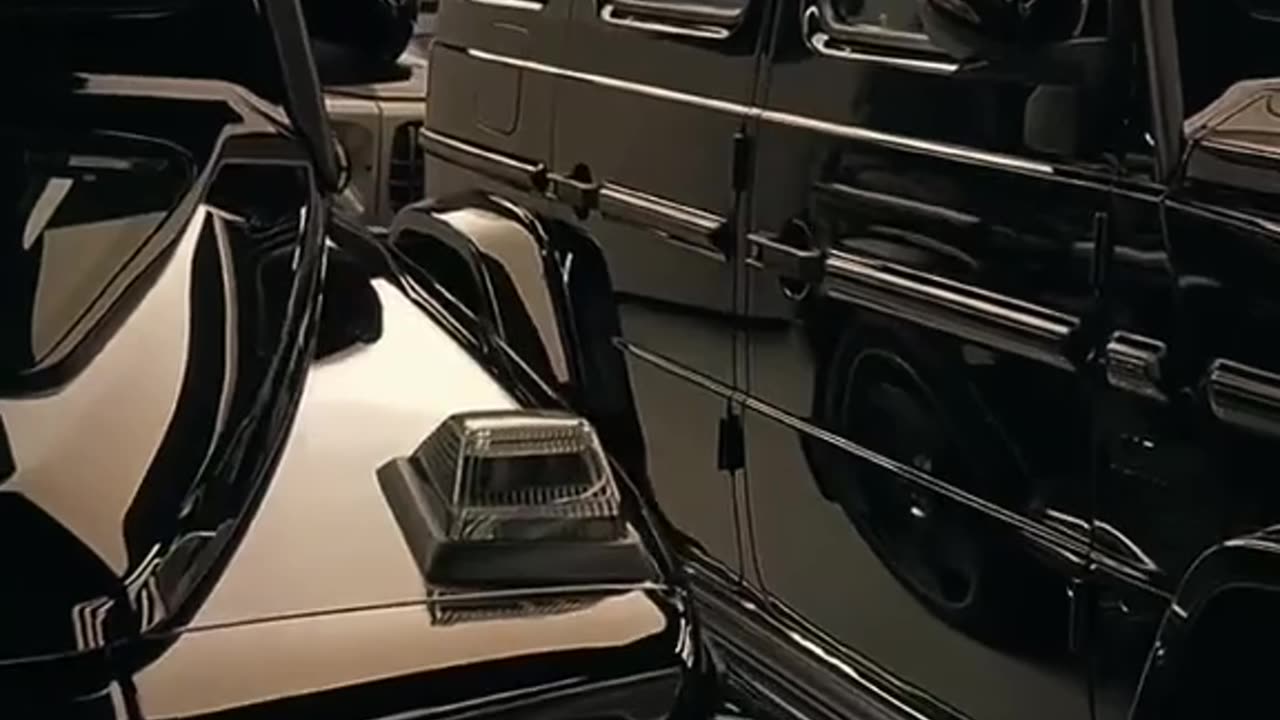 My crash