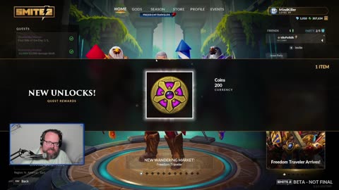 Rumble in the Jungle