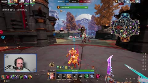 Rumble in the Jungle