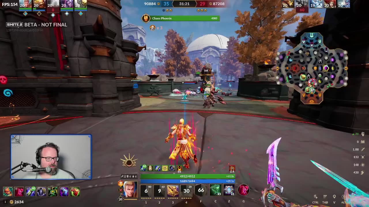 Rumble in the Jungle