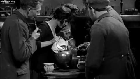 GERMANY HUNGER CRISIS WW1