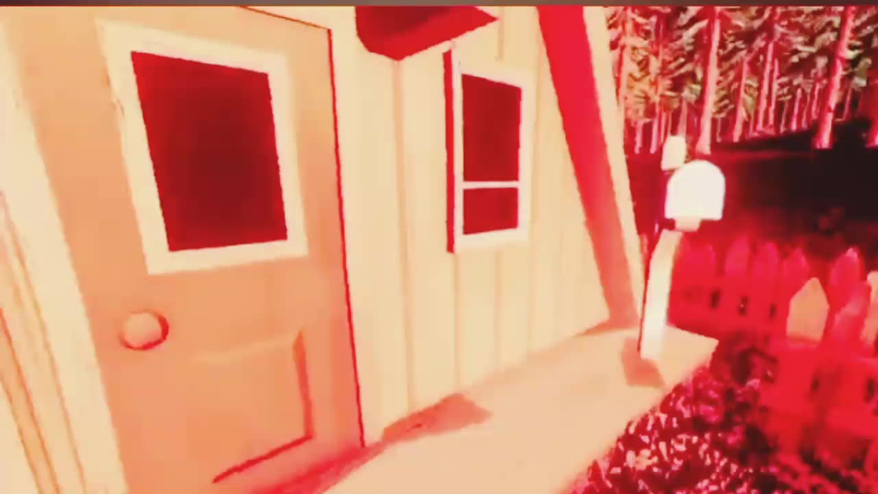 In the Country Full Walkthrough No Commentary