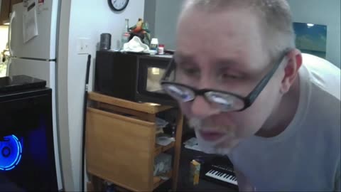 Microwave phone stream 2/17/24