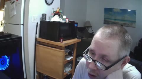 Microwave phone stream 2/17/24