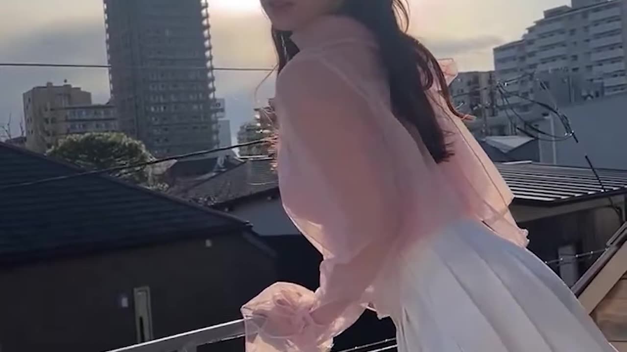 1995 / Saki Totsuka / 戸塚咲季 / Model