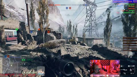 Battlefield 6 BETA and WUCHANG Fallen Feathers - my RAM sucks