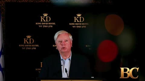 Lindsey Graham returns to Israel for talks with Netanyahu amid Middle East tensions