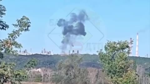 🛸💥 Ukraine Russia War | Long-Range UAV Strikes Novo-Ufa Refinery | RCF