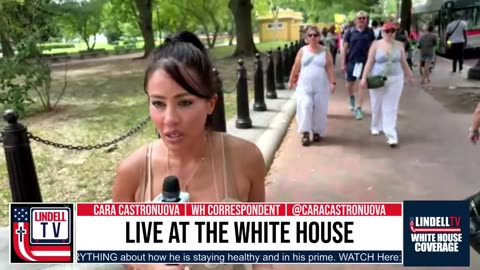 Live from DC - August 12th, 2025