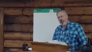 Three Different Baptisms