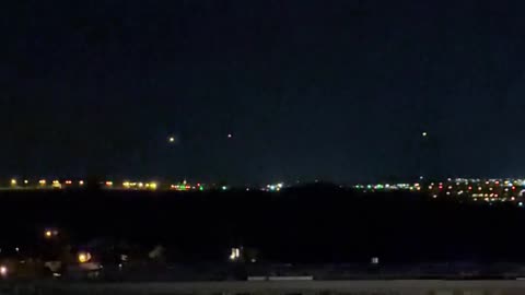 🛸👽 Unidentified Object Spotted Over Prague! | TheTruthAbove