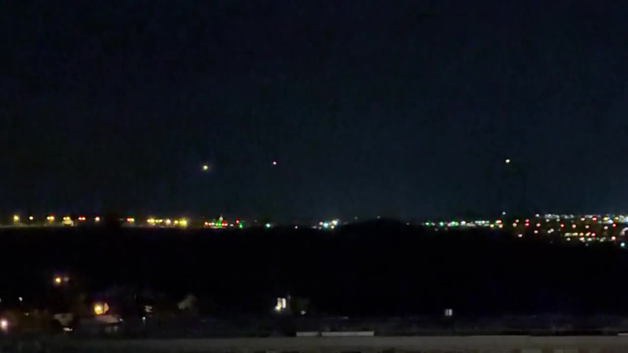 🛸👽 Unidentified Object Spotted Over Prague! | TheTruthAbove