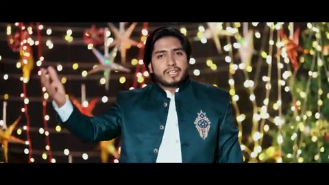 New Christmas Geet | Rab Dunya Ty Ayaa | Haroon Arshad | Christmas