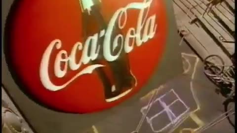Michael Jackson-Always Coca Cola (AI Cover Video)