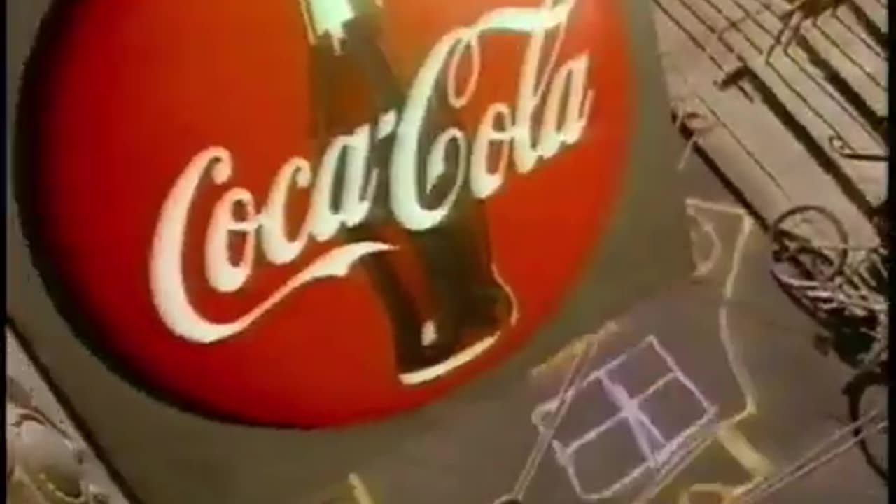 Michael Jackson-Always Coca Cola (AI Cover Video)