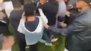 LGBTQ activists in Egypt have discovered that Allah does not like equality.